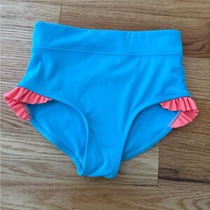 Tiger Friday Briefs YXL